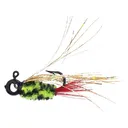 Panfish Magnet Eye Hole Bream Boss Jig Catalpa 1/32 oz - Panfish Magnet
