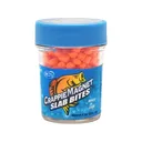 Crappie Magnet Slab Bites Orange - Crappie Magnet