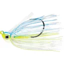 VMC Heavy Duty Swim Jig Nashville Sexy 3/8 oz - Vmc