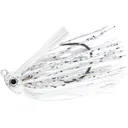 VMC Heavy Duty Swim Jig Glimmer Blue Shad 3/8 oz - Vmc