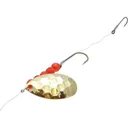 Northland Walleye Crawler Hauler Rig #5 Hex Gold - Northland