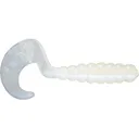 Kalin's Triple Threat Grub Albino Shad - Kalin's