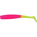 Crappie Magnet Tiny Dancer Swimbait Pink/Chartreuse - Crappie Magnet