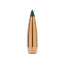 Sierra Tipped MatchKing 30 Caliber (308 Diameter) Bullets 155 Grain Polymer Tip Box of 500 - Sierra