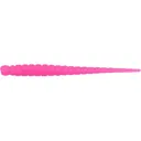 Trout Magnet Cross Worm Pink - Trout Magnet
