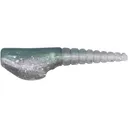 Crappie Magnet Roo Grub Tennesse Shad - Crappie Magnet