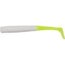 Crappie Magnet Tiny Dancer Swimbait White/Chartreuse - Crappie Magnet