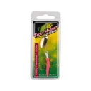 Trout Magnet Trout Spin Inline Spinner 1/64oz Pink Gold - Trout Magnet