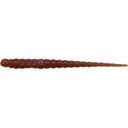 Trout Magnet Cross Worm Brown - Trout Magnet