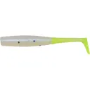 Crappie Magnet Tiny Dancer Swimbait ShoNuff/Chartreuse - Crappie Magnet