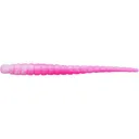 Trout Magnet Cross Worm Cotton Candy - Trout Magnet