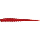 Trout Magnet Cross Worm Red - Trout Magnet