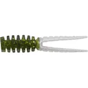 Crappie Magnet Hammer Grub Butla Gold - Crappie Magnet