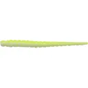 Trout Magnet Cross Worm Lemon Meringue - Trout Magnet