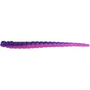 Trout Magnet Cross Worm Purple Haze - Trout Magnet