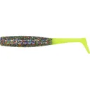 Crappie Magnet Tiny Dancer Swimbait Mardis Gras - Crappie Magnet