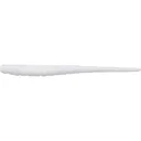 Trout Magnet Cross Worm White - Trout Magnet