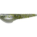 Crappie Magnet Roo Grub Butla Gold - Crappie Magnet