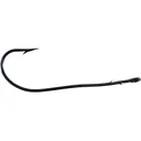 Tru-Turn Bass Hook  #3/0 Blue 6PK - Tru-Turn