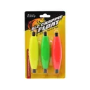 Crappie Magnet E-Z Crappie Float 1.5" 3pk - Crappie Magnet