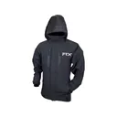 Frogg Toggs Men's FTX Elite Rain Jacket Black XL - Frogg Toggs
