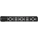 Lancer Systems LCH5 Gen 2 Full Rail AR-15 M-LOK Handguard 13" Black - Lancer Systems