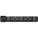 Lancer Systems LCH5 Gen 2 Slick Top AR-15 M-Lok Handguard 13" Black - Lancer Systems