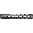 Lancer Systems LCH7 LR-308 M-LOK Handguard 13" Carbon Fiber 16TPI - Lancer Systems