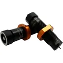 Short Action Customs Modular 6mm BR (Bench Rest), 22 BR (Bench Rest), 30 BR (Bench Rest) Bushing Neck Sizing Die - Short Action Customs