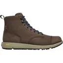 Danner Men's Logger 917 Cap Toe GTX 6" Waterproof Hiking Boots Leather Bracken 10 D - Danner