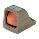 Olight Osight Reflex Sight 3 MOA Red Dot FDE - Olight