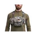 Sitka Gear Flash Bino Harness Optifade Elevated II XL-3XL - Sitka Gear
