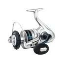 Shimano Saragosa SW A 8000SWAHG Spinning Reel - Shimano