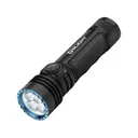 Olight Seeker 4 Pro Rechargeable Flashlight Black - Olight