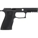 Sig Sauer Grip Module Assembly Sig P320 XCarry 9mm Luger, 357 Sig, 40 S&W. Black - Sig Sauer