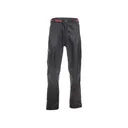 Grundens Men's Weather Watch Pants Black XL 40-42X - Grundens