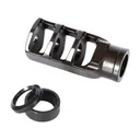 Sig Sauer M400 Tread Compensator 1/2"-28 Thread - Sig Sauer