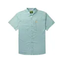 Marsh Wear Men's Lenwood Hagood Tech Shirt Cloud Large - Marsh Wear