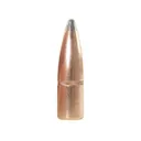 Factory Second 8mm (323 Diameter) Bullets 195 Grain Spitzer with Cannelure Box of 100 (Bulk Packaged) - Factory Second Bullets