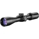 Hawke Sport Optics Vantage 30 WA IR Rifle Scope 3-9x 42mm Illuminated L4A Dot Reticle Matte Black - Hawke Optics