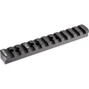 SSK TSOB Thompson Center Contender 1-Piece Picatinny Scope Base Matte Black - Ssk