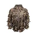 MidwayUSA Men's 3D Leafy Jacket Realtree APX Medium - Midwayusa