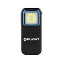 Olight Oclip Rechargeable Flashlight Black - Olight