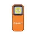 Olight Oclip Rechargeable Flashlight Orange - Olight