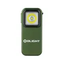 Olight Oclip Rechargeable Flashlight OD Green - Olight