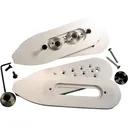 Graco Pad Plate for Gracoil and 580 - Graco