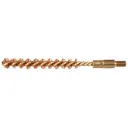 Bore Tech Bronze Rifle Bore Brush 6mm 8-32 Threads 3PK - Bore Tech