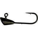 Trout Magnet Trout Slayer 1/64oz Darter Jighead Black - Trout Magnet