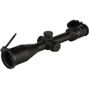 Tangent Theta TT315M Marksman Rifle Scope 3-15x 50mm Illuminated Gen 3 XR Reticle Matte Black - Tangent Theta