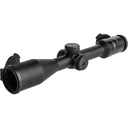 Tangent Theta TT315H Long Range Hunter Rifle Scope 3-15x 50mm Illuminated MOA Reticle Matte Black - Tangent Theta